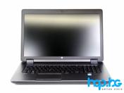Виж повече ... Мобилна работна станция HP ZBook 17 G2