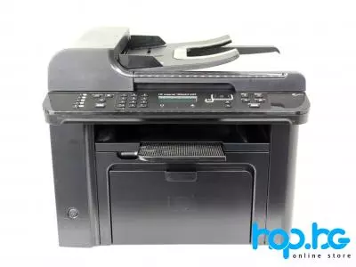 HP LaserJet Pro M1536dnf