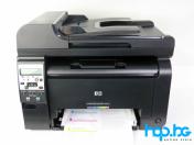 Виж повече ... Принтер HP Color LaserJet Pro M175a