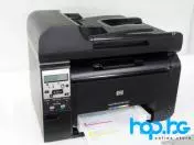Принтер HP Color LaserJet Pro M175a image thumbnail 1