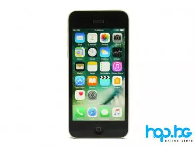 Смартфон Apple iPhone 5c
