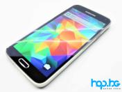 Виж повече ... Смартфон Samsung Galaxy S5