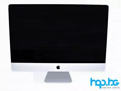 Компютър Apple iMac 12.2 (mid-2011)
