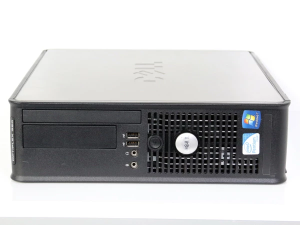 Компютър Dell OptiPlex 380