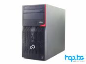 Виж повече ... Компютър Fujitsu Esprimo P410