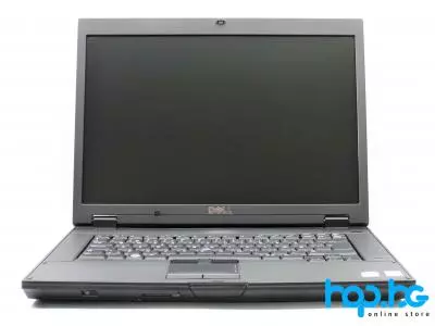 Notebook Dell Latitude E5500