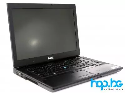 Лаптоп Dell Latitude E6400