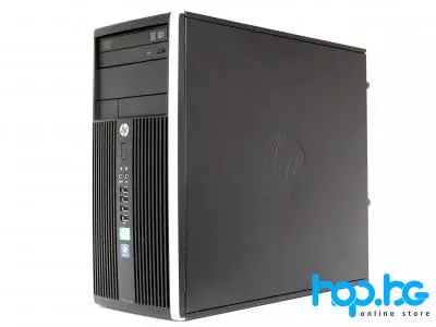 Компютър HP Compaq 6300 Pro