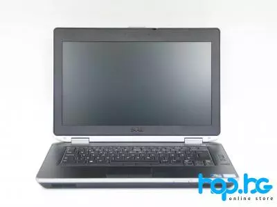 Лаптоп Dell Latitude E6430