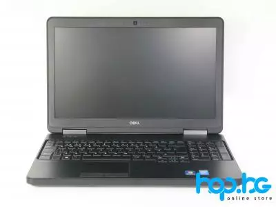 Лаптоп Dell Latitude E5540