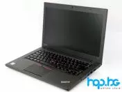 Лаптоп Lenovo ThinkPad T460 image thumbnail 3