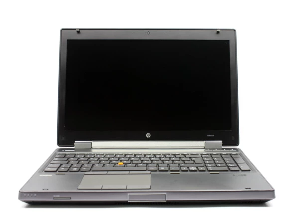 Mobile Workstsation  HP EliteBook 8560w