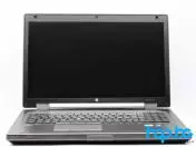Mobile workstation HP EliteBook 8760W image thumbnail 0