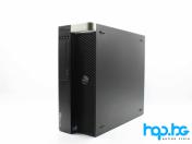 Виж повече ... Работна станция Dell Precision T3610