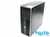 Компютър HP Compaq 8200 Elite Gaming image thumbnail 0