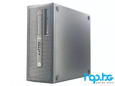 Компютър HP EliteDesk 800G1
