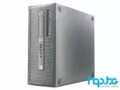 Компютър HP EliteDesk 800G1 image thumbnail 0