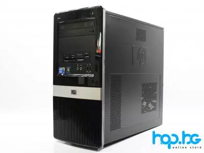 Компютър HP Pro 3130 Mini Tower