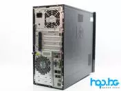 Компютър HP Pro 3130 Mini Tower image thumbnail 1
