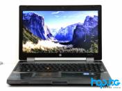 Виж повече ... Лаптоп HP EliteBook 8560W
