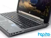 Лаптоп HP EliteBook 8560W image thumbnail 1