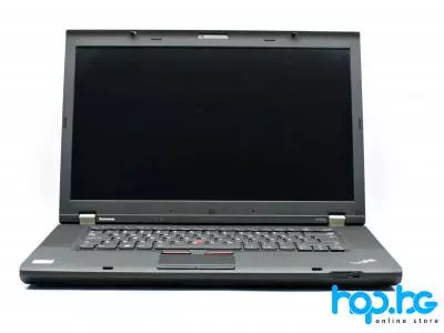Мобилна работна стнция Lenovo ThinkPad W530