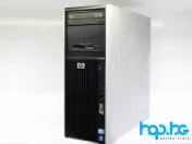 Работна станция HP Z400 image thumbnail 0