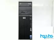 Работна станция HP Z400 image thumbnail 1