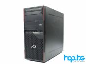 Виж повече ... Компютър Fujitsu Esprimo p710