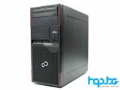 Виж повече ... Компютър Fujitsu Esprimo P710