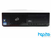 Виж повече ... Компютър Fujitsu Esprimo E700