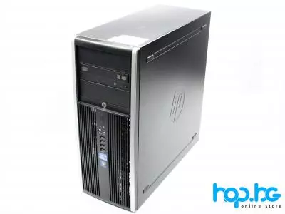 Компютър HP Compaq 8200 Elite