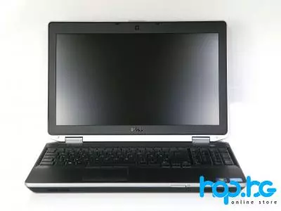 Лаптоп Dell Latitude E6530
