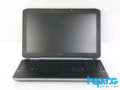 Лаптоп Dell Latitude E5520