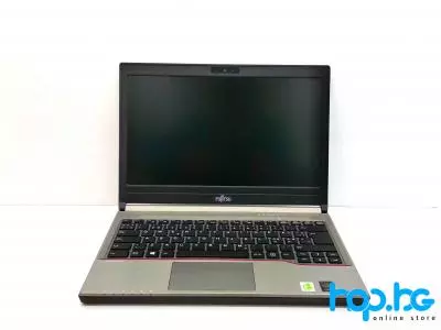 Лаптоп Fujitsu LifeBook E734