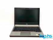 Виж повече ... Лаптоп Fujitsu LifeBook E734