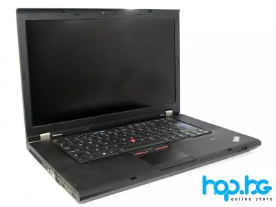 Лаптоп Lenovo ThinkPad W520
