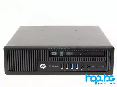 HP EliteDesk 800 G1 USFF