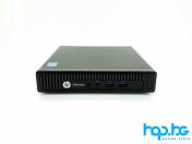Виж повече ... Компютър HP EliteDesk 800 G1 USFF