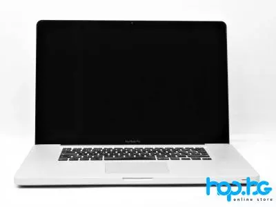 Notebook Apple MacBook Pro 6.1 (mid-2010)