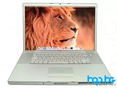 Notebook Apple MacBook Pro A1226