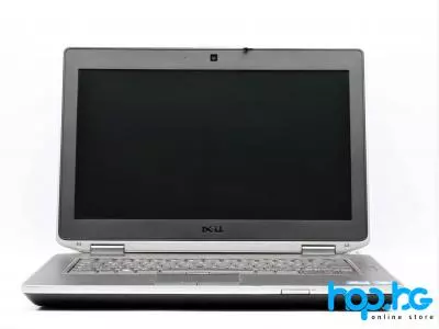 Notebook Dell Latitude E6420