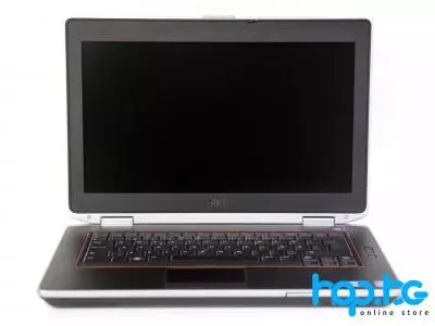 Лаптоп Dell Latitude E6420