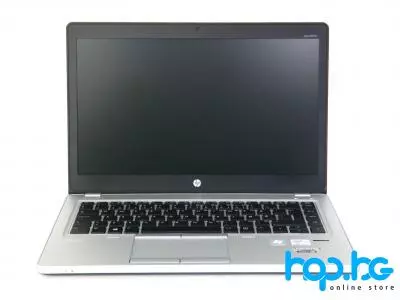Лаптоп HP EliteBook 9470m