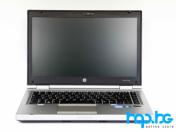 View more ... HP EliteBook 8460p