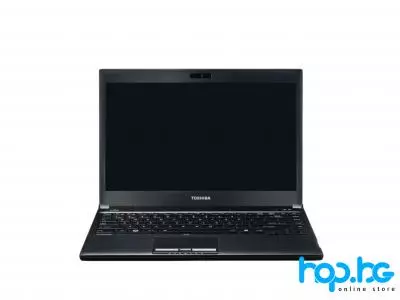 Лаптоп Toshiba Portege R700