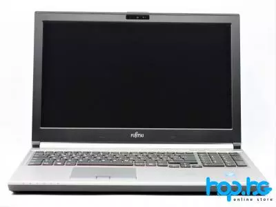 Mobile workstation Fujitsu Celsius H730