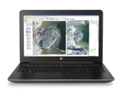 Mobile Workstation HP ZBook Studio G3 image thumbnail 0
