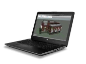 Mobile Workstation HP ZBook Studio G3 image thumbnail 1