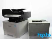 Виж повече ... Принтер Samsung ProXpress M4075FR + Samsung ML-3710ND
